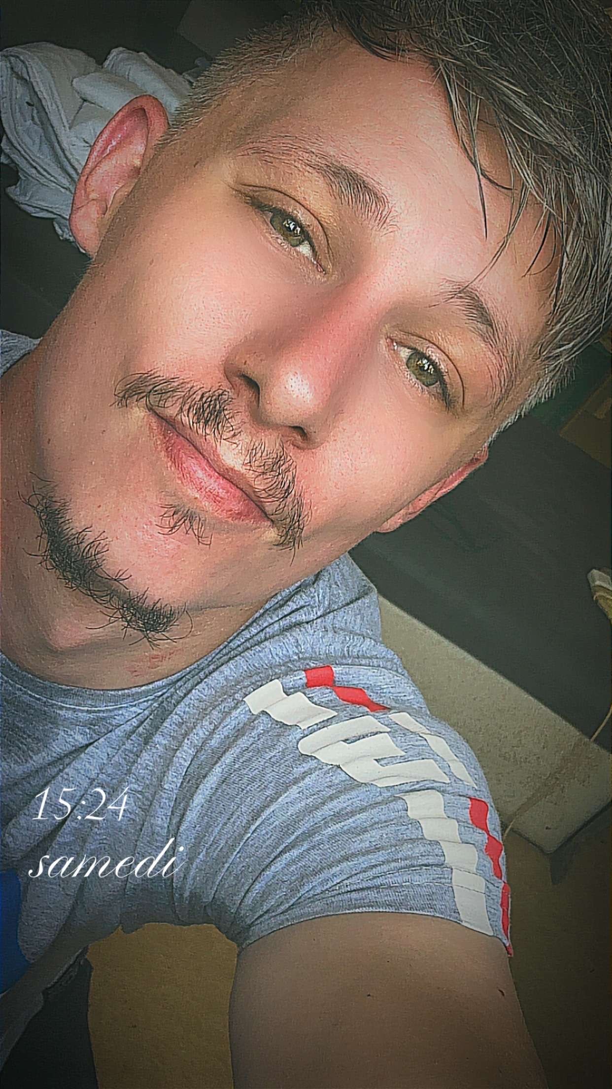 Khalid - Corbeyrier - Vaud | Annonce Rencontre