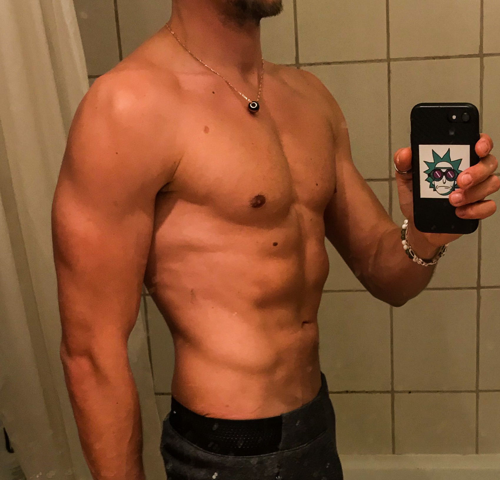 Anass - Davos Wiesen - Grisons | Annonce Rencontre