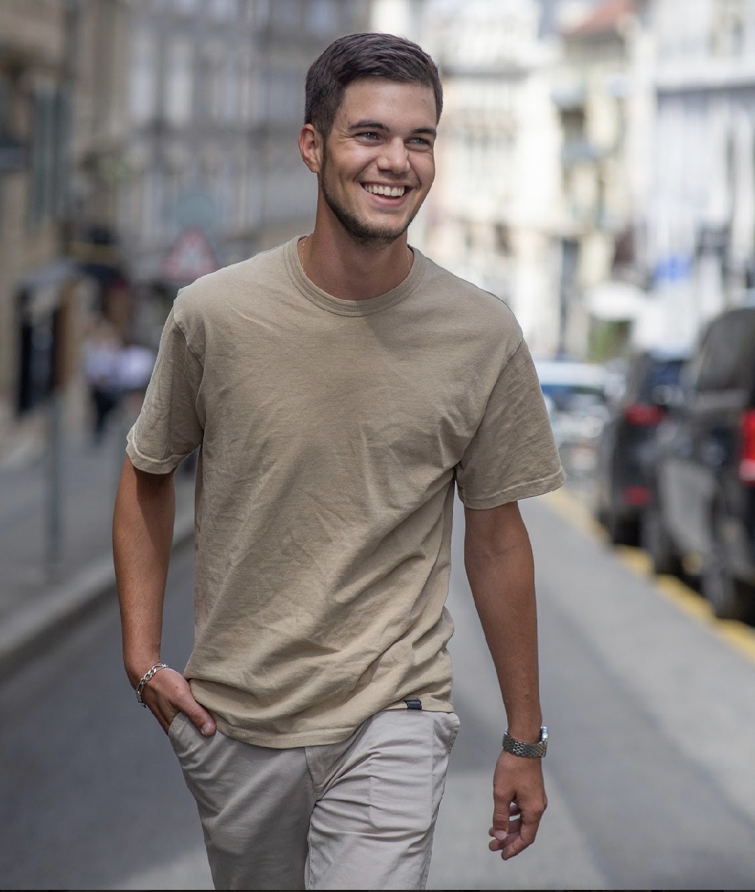 Doriand - Stalden VS - Valais | Annonce Rencontre