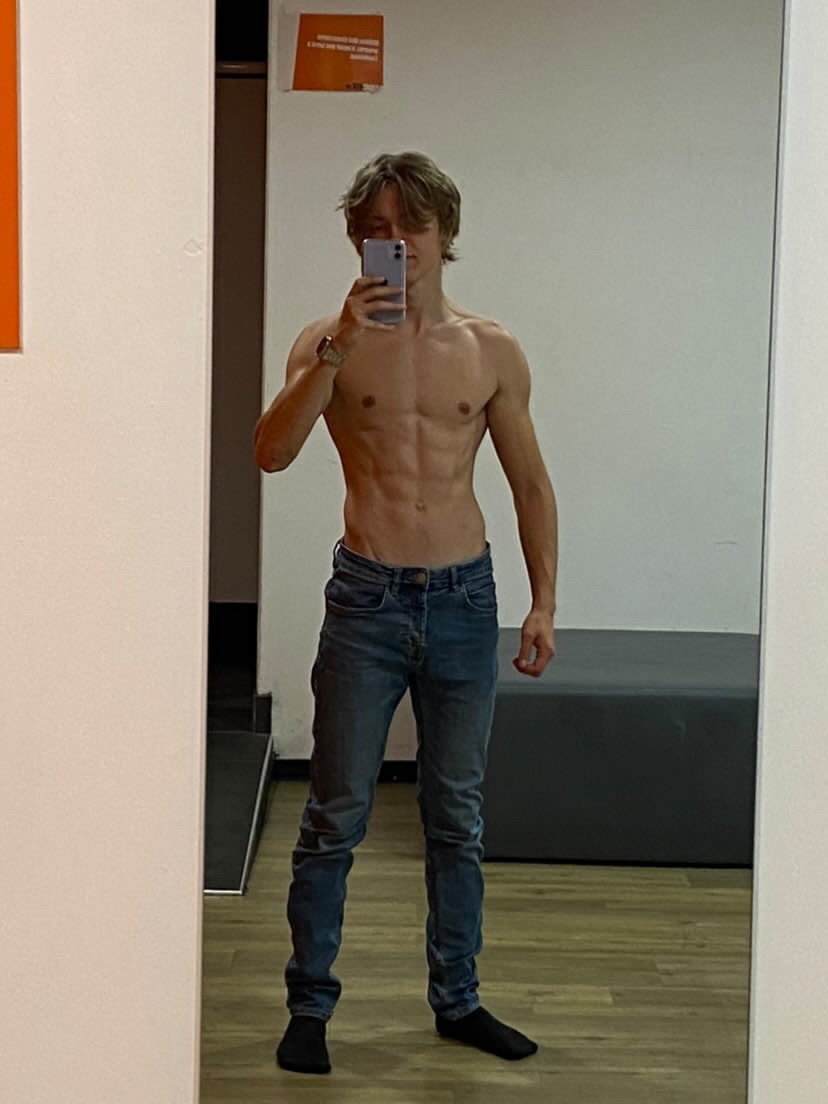 Niccolo - Bigenthal - Berne | Annonce Rencontre