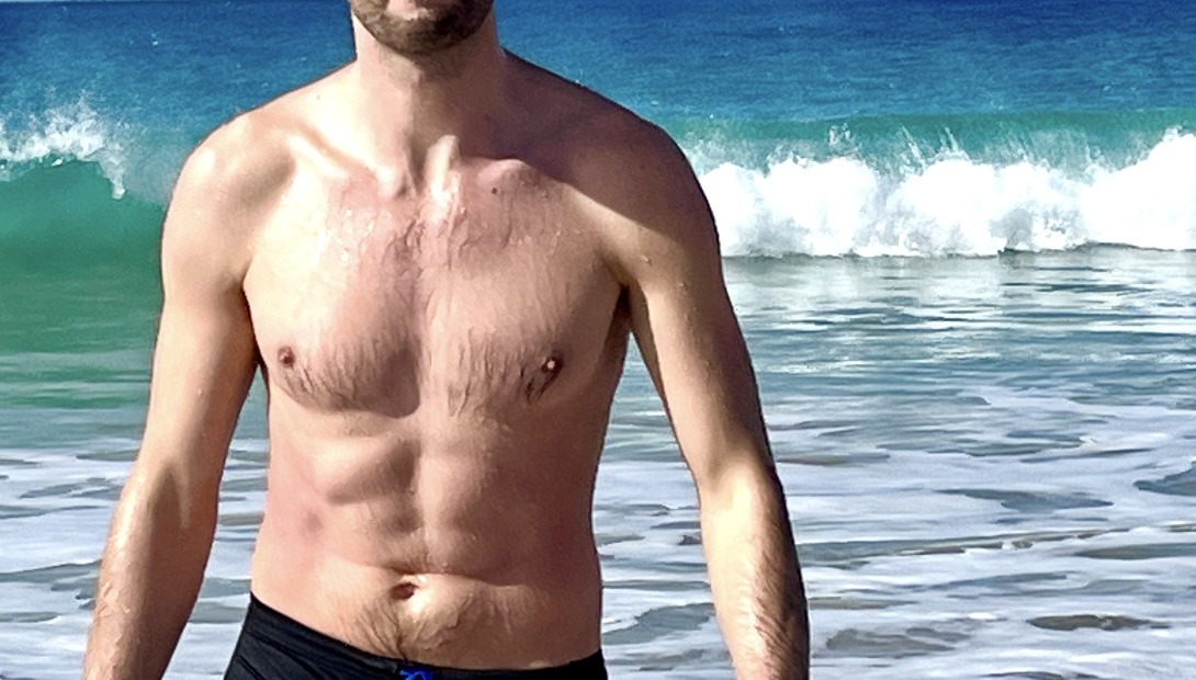 Alexio - Nufenen - Grisons | Annonce Rencontre