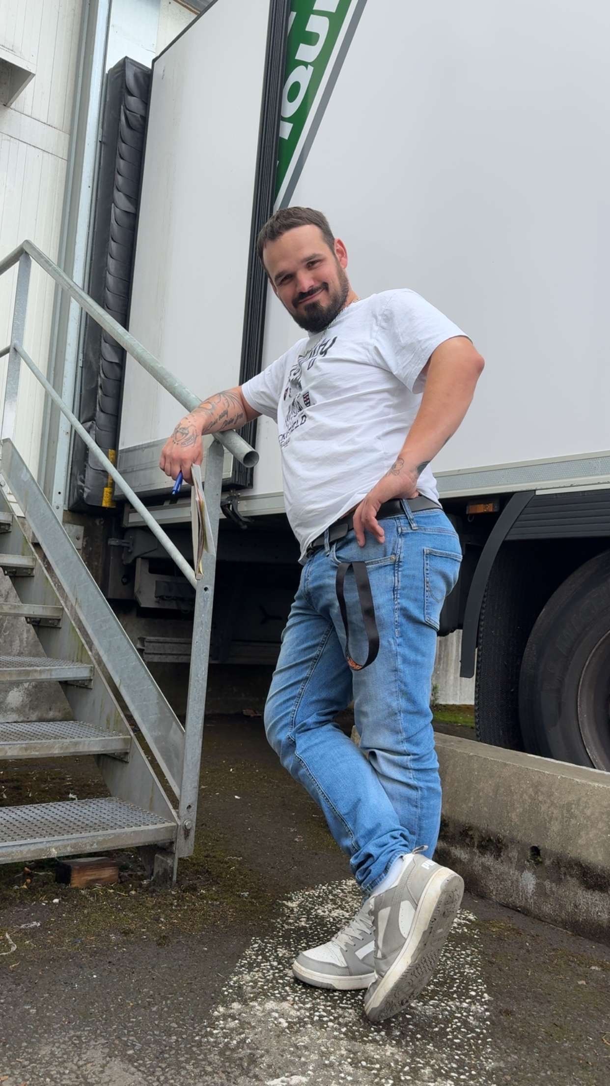 Elyes - Davos Glaris - Grisons | Annonce Rencontre