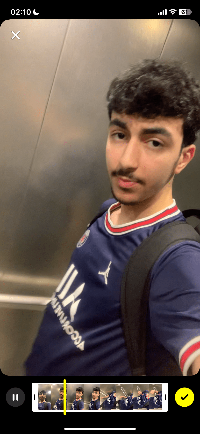 Jabran - Faulensee - Berne | Annonce Rencontre