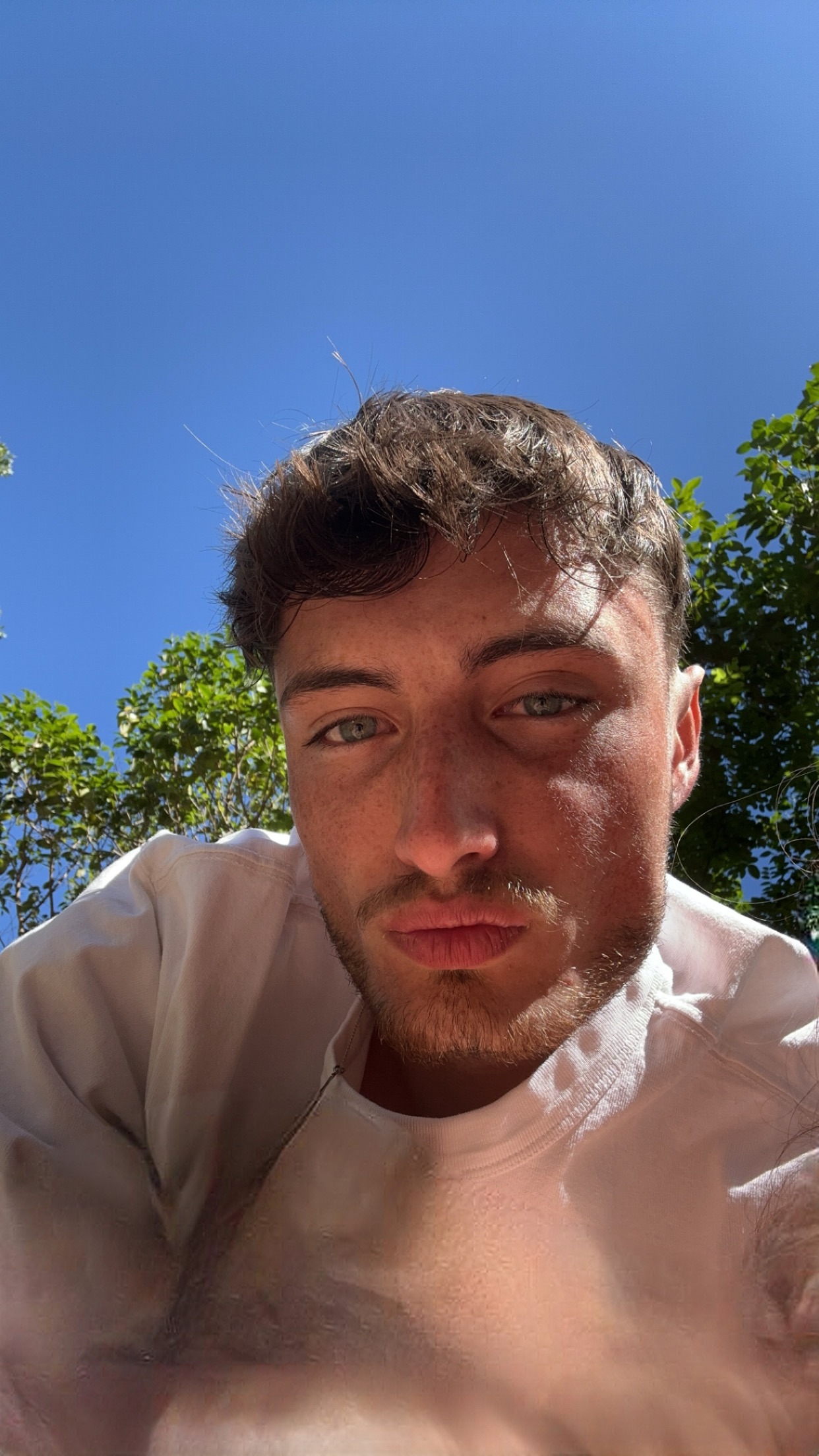 Arnold - Muotathal - Uri | Annonce Rencontre