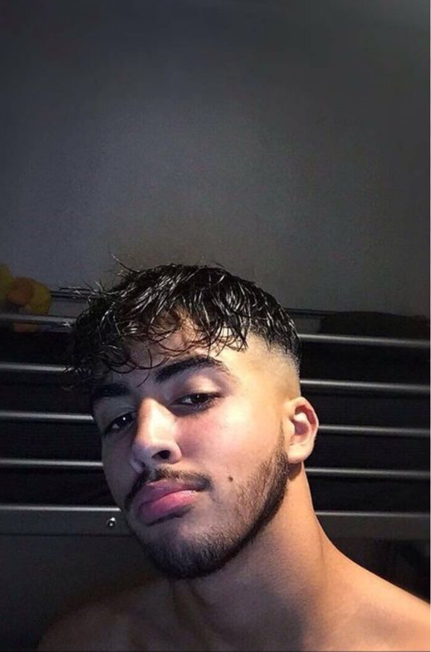 Luann - Iffwil - Berne | Annonce Rencontre