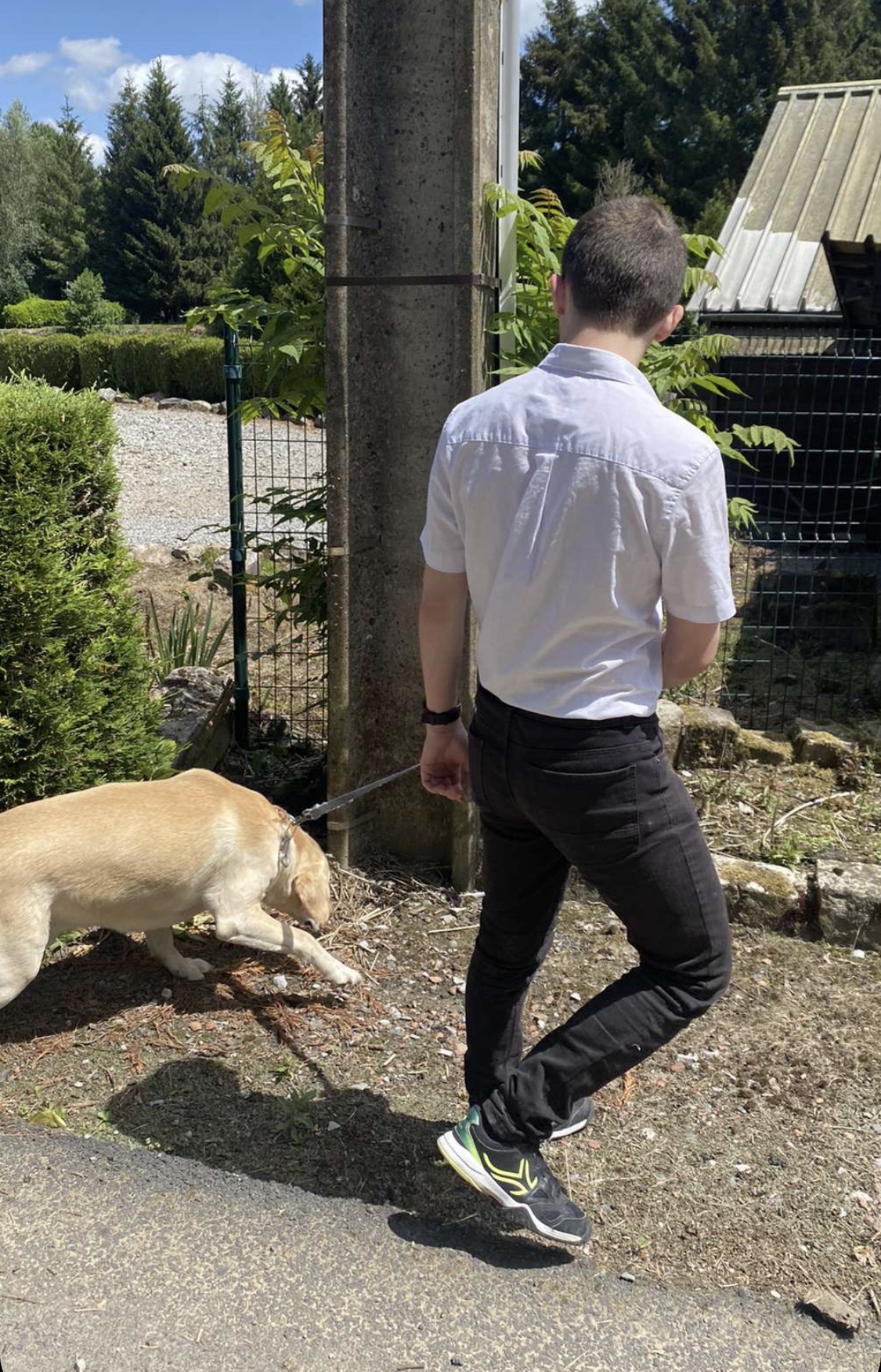 Theis - Frieswil - Berne | Annonce Rencontre