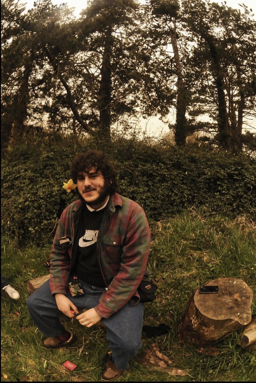 Djoey - Ballmoos - Berne | Annonce Rencontre