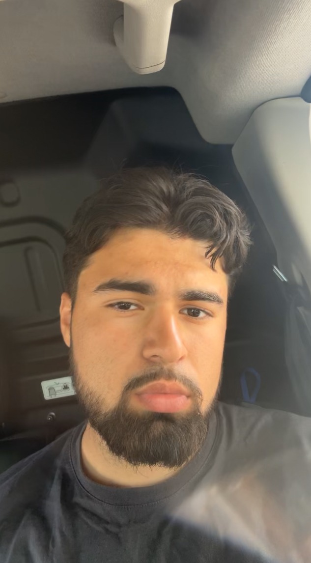 Sebastiano - Miège - Valais | Annonce Rencontre