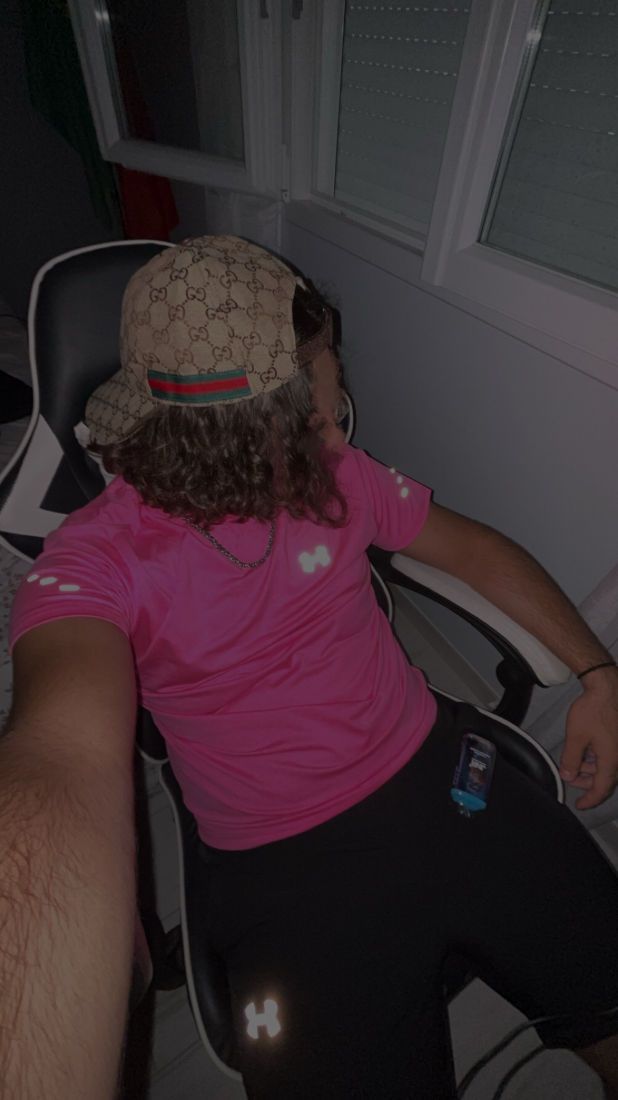 Onésime - Geiss - Lucerne | Annonce Rencontre