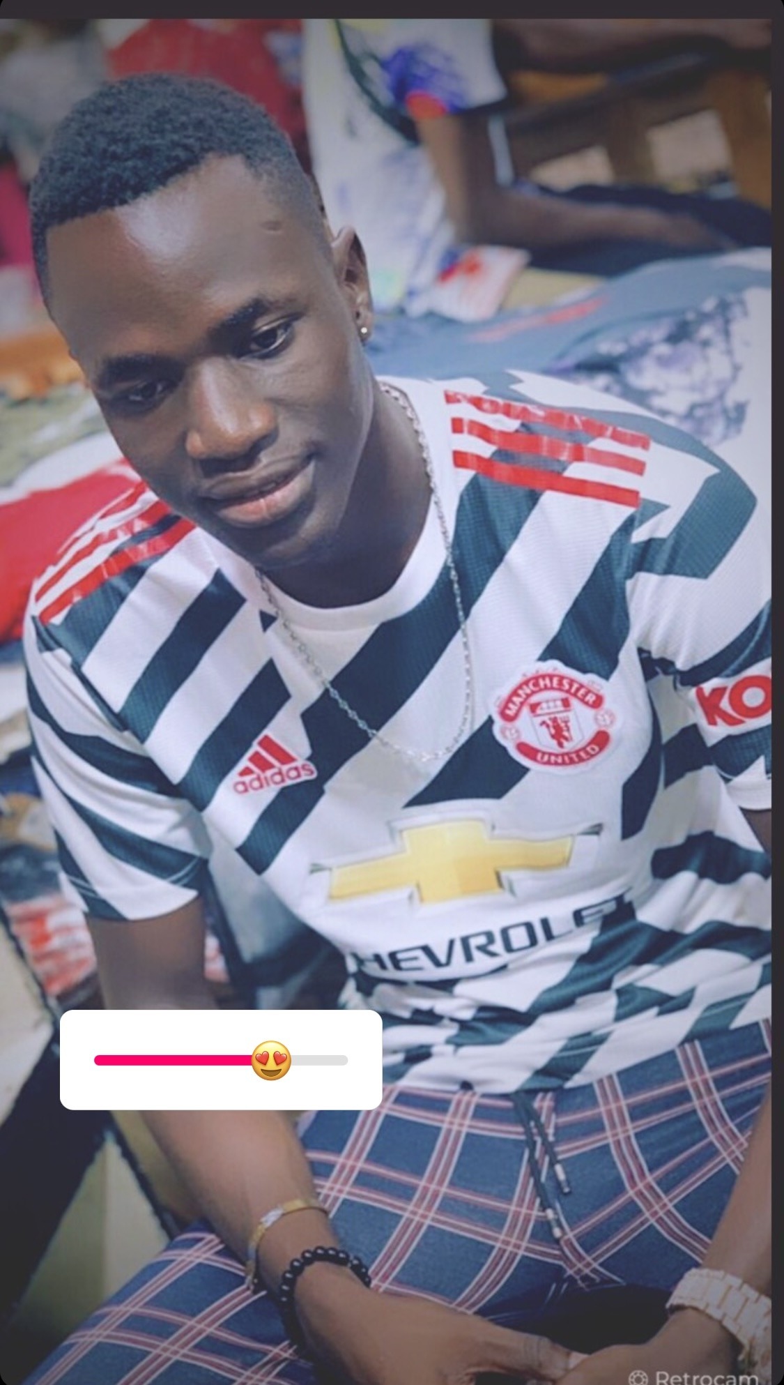 Alaeddine - Aefligen - Berne | Annonce Rencontre