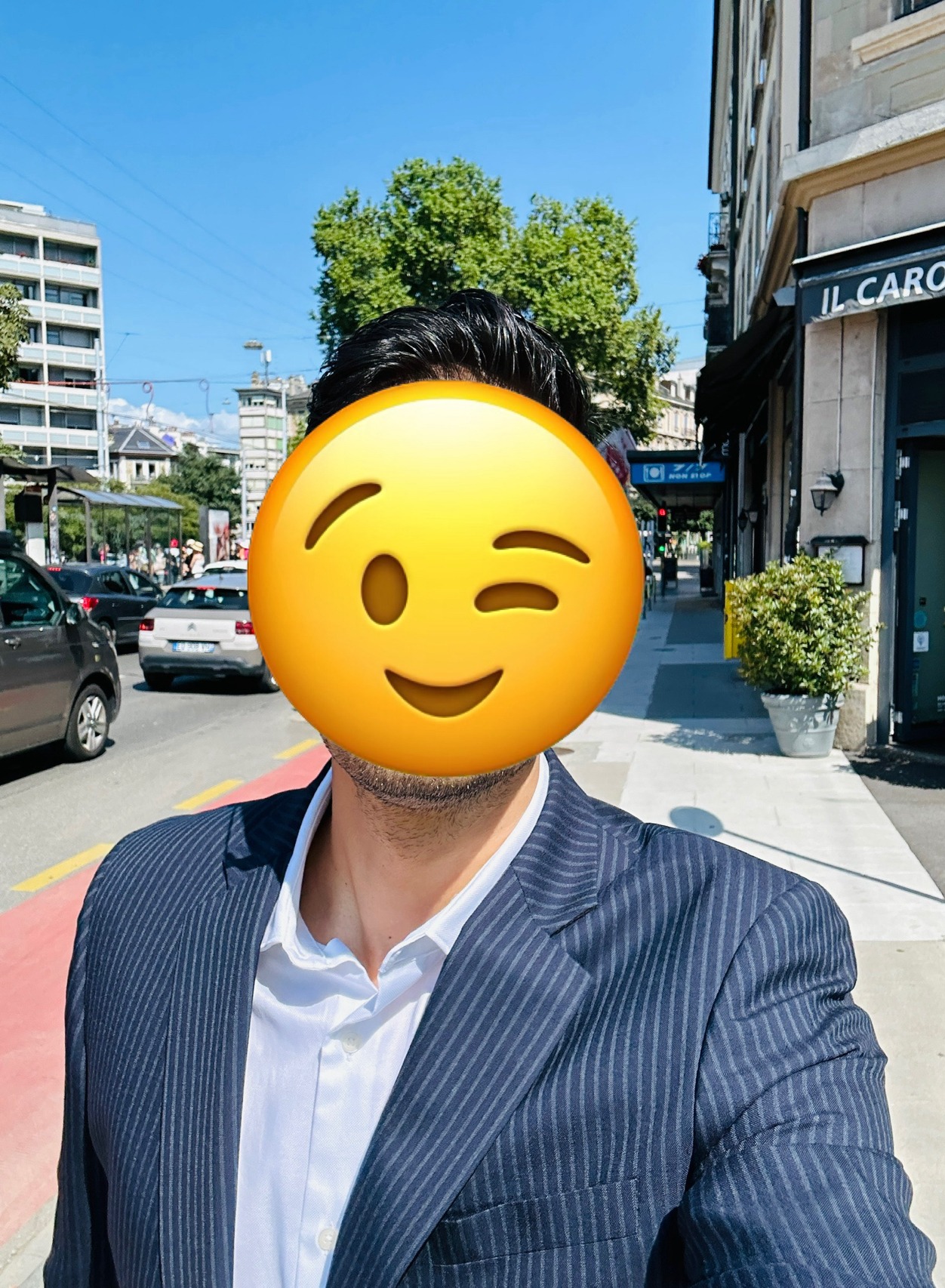 Théotime - Mont-sur-Rolle - Vaud | Annonce Rencontre