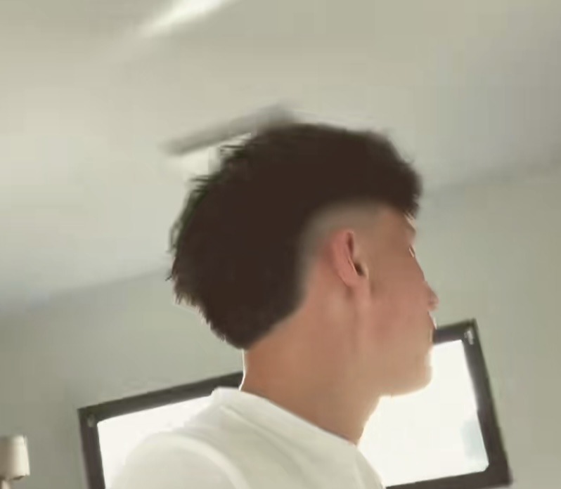 Khelil - Einigen - Berne | Annonce Rencontre