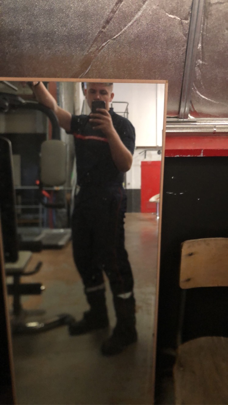 Antoine - Vasön - Saint-Gall | Annonce Rencontre