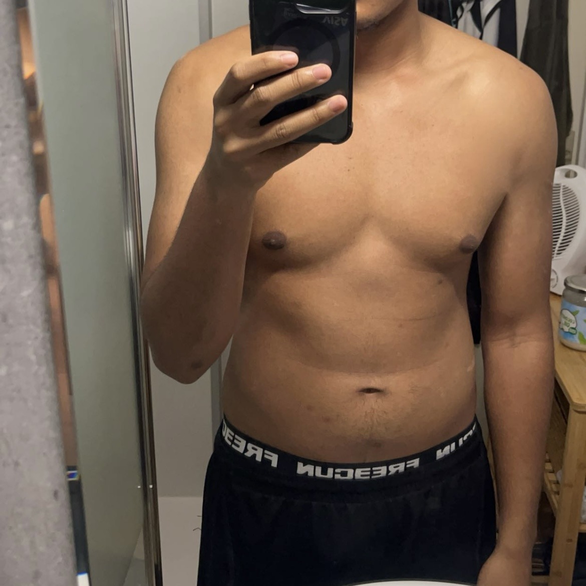 Aboubakar - Chevroux - Vaud | Annonce Rencontre