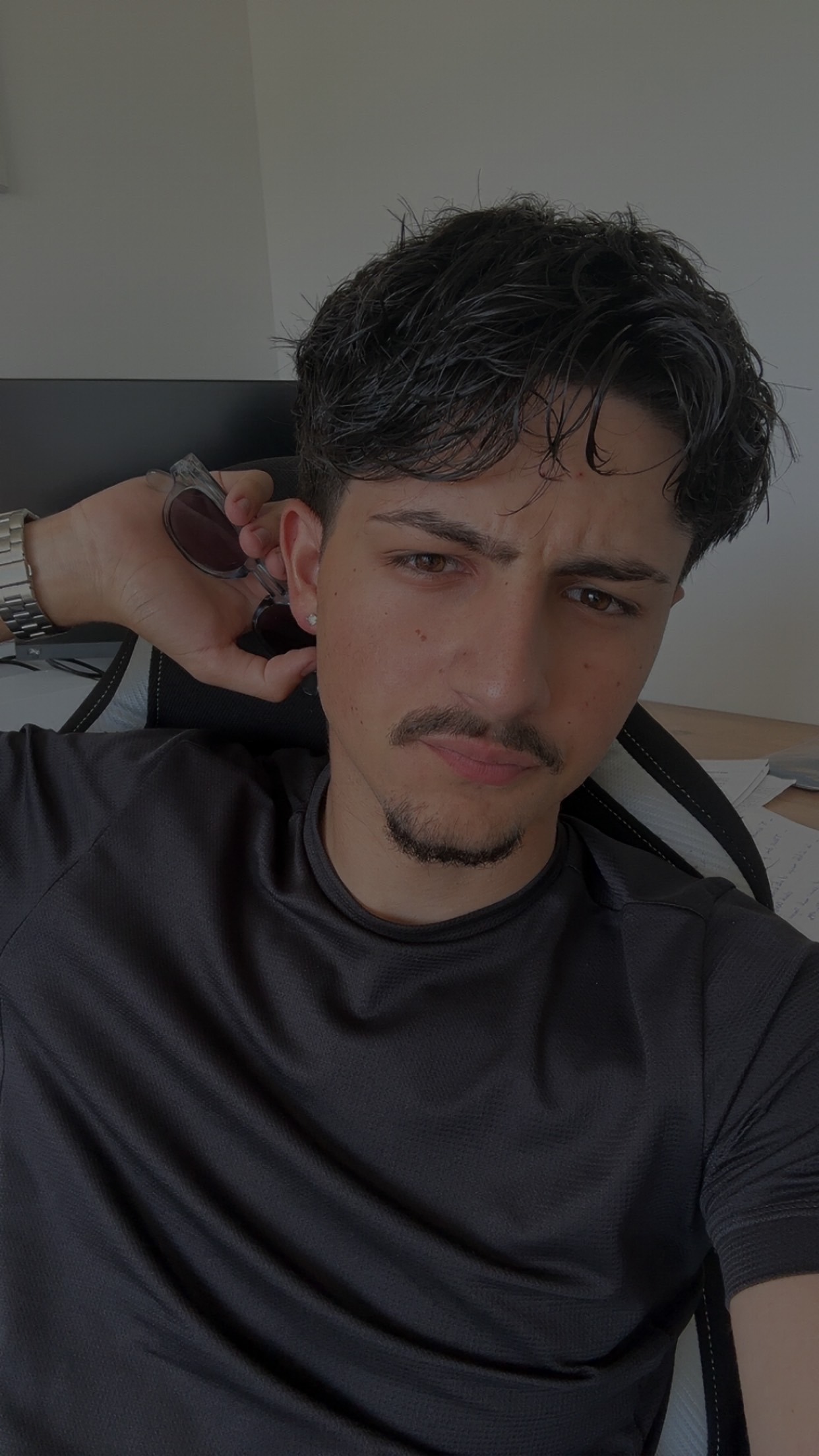 Boumedien - Gempen - Soleure | Annonce Rencontre