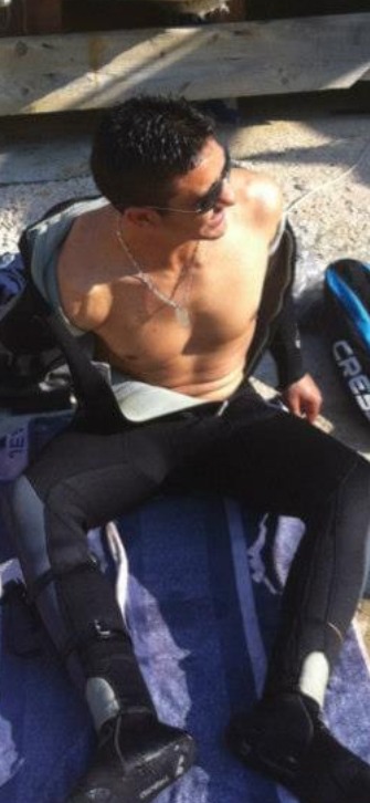 Ibrahime - Campora - Tessin | Annonce Rencontre