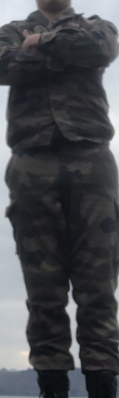 Charafdine - Eggerberg - Valais | Annonce Rencontre