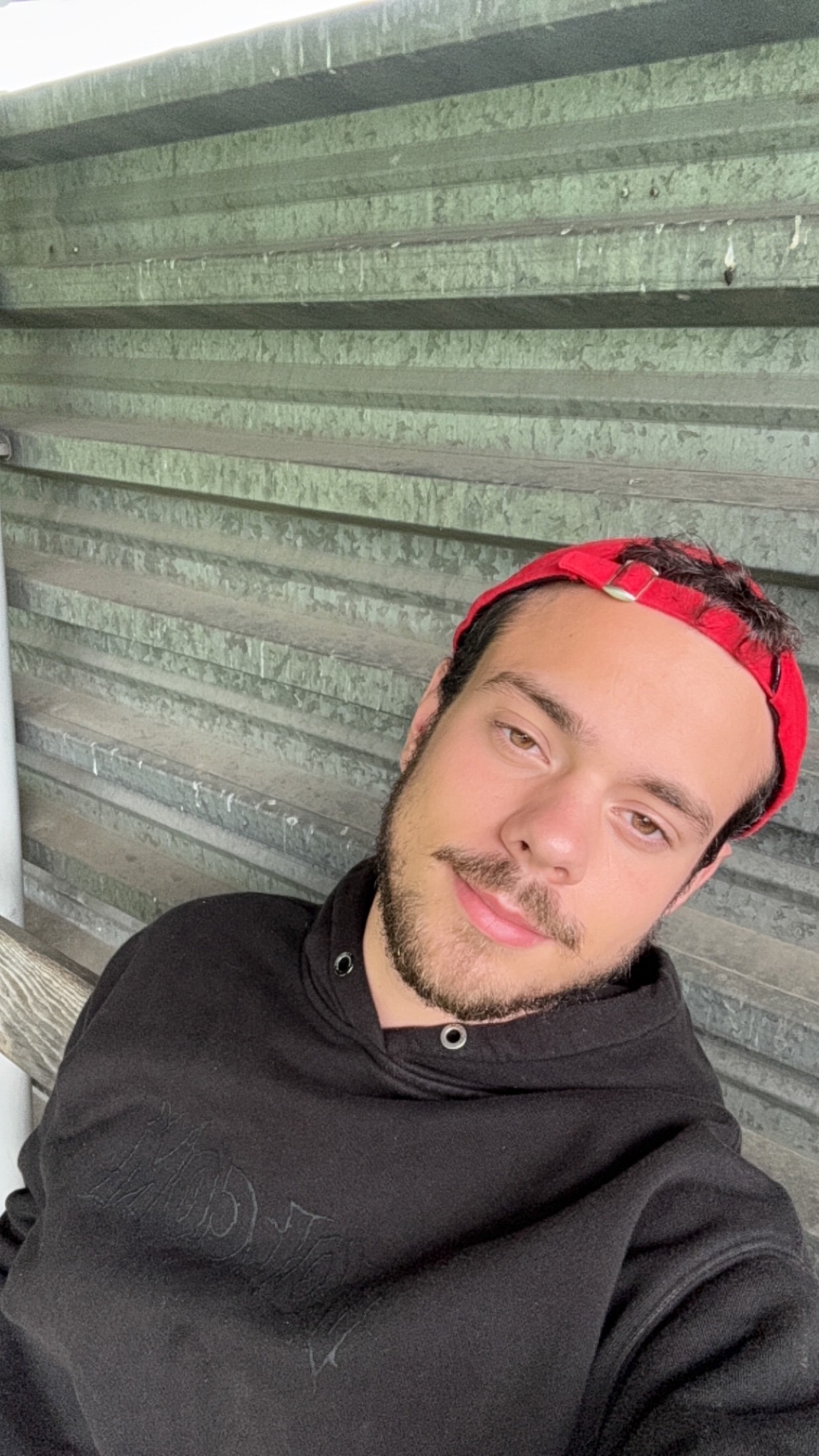 Denny - Cousset - Fribourg | Annonce Rencontre