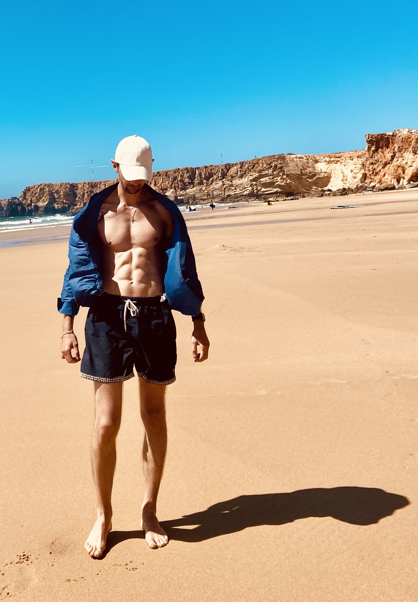 Jérémie - Daillens - Vaud | Annonce Rencontre