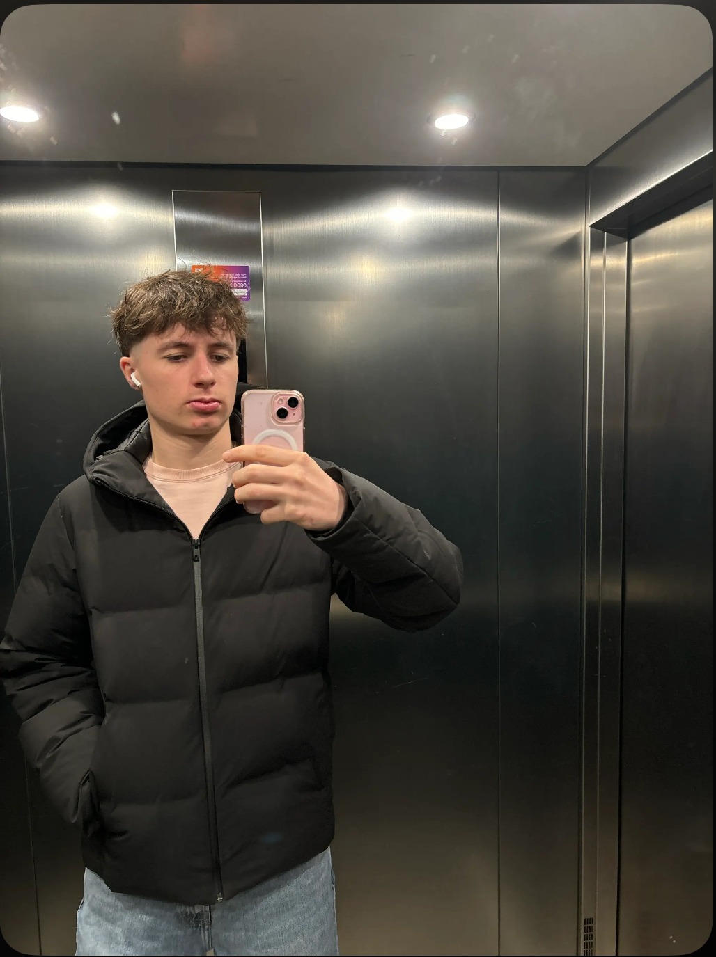 Keylian - Lutry - Vaud | Annonce Rencontre