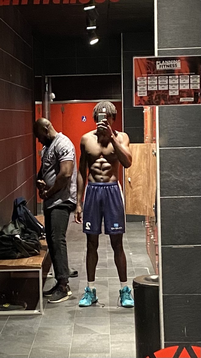 Chahir - Riedholz - Soleure | Annonce Rencontre