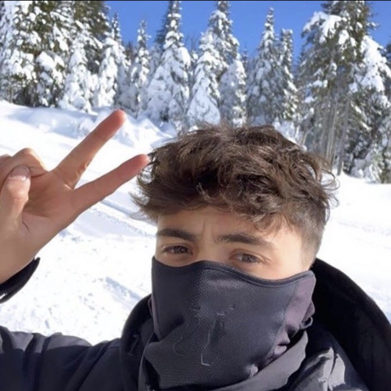 Yoran - Dierikon - Lucerne | Annonce Rencontre