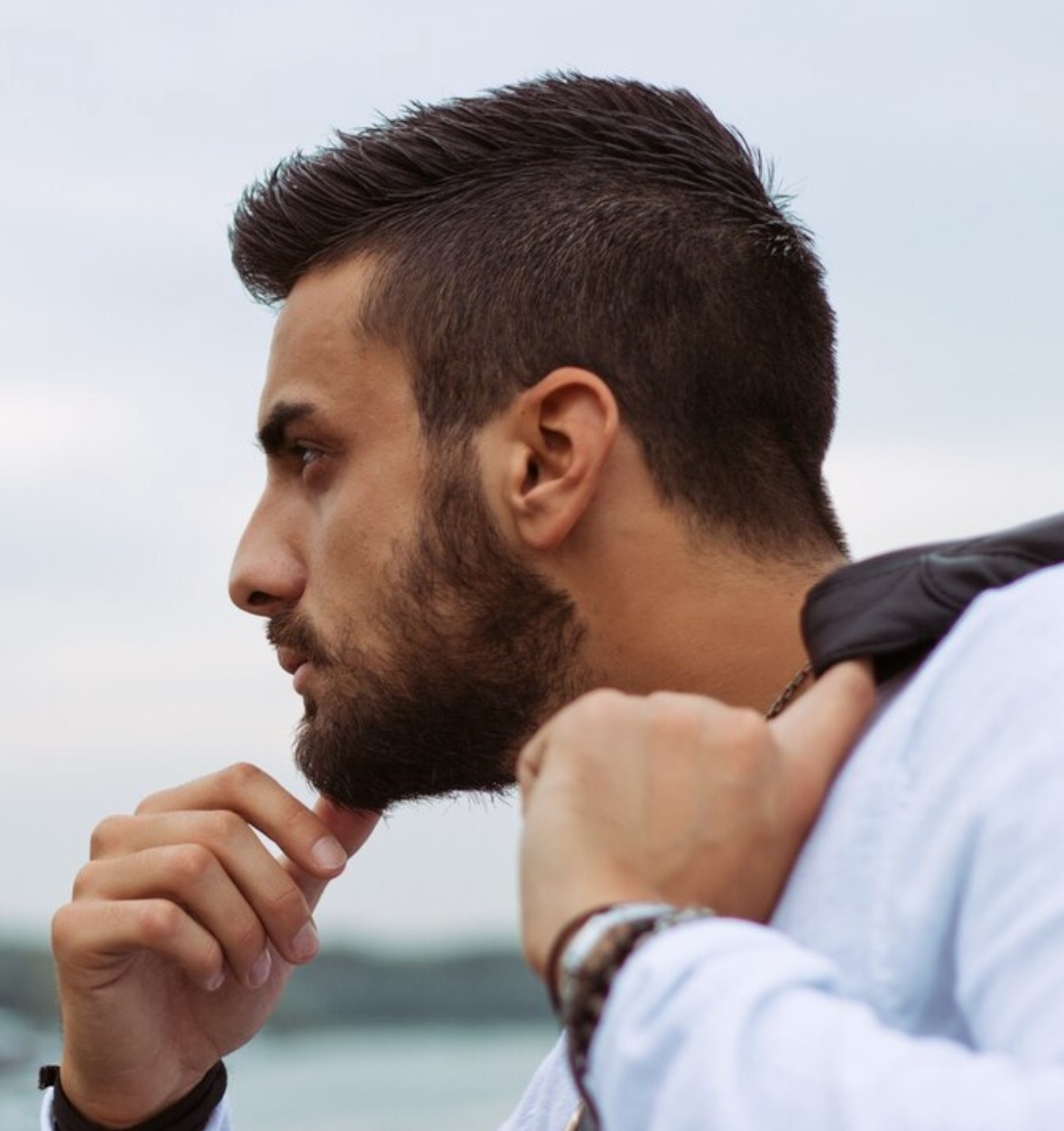 Hassib - Lichtensteig - Saint-Gall | Annonce Rencontre