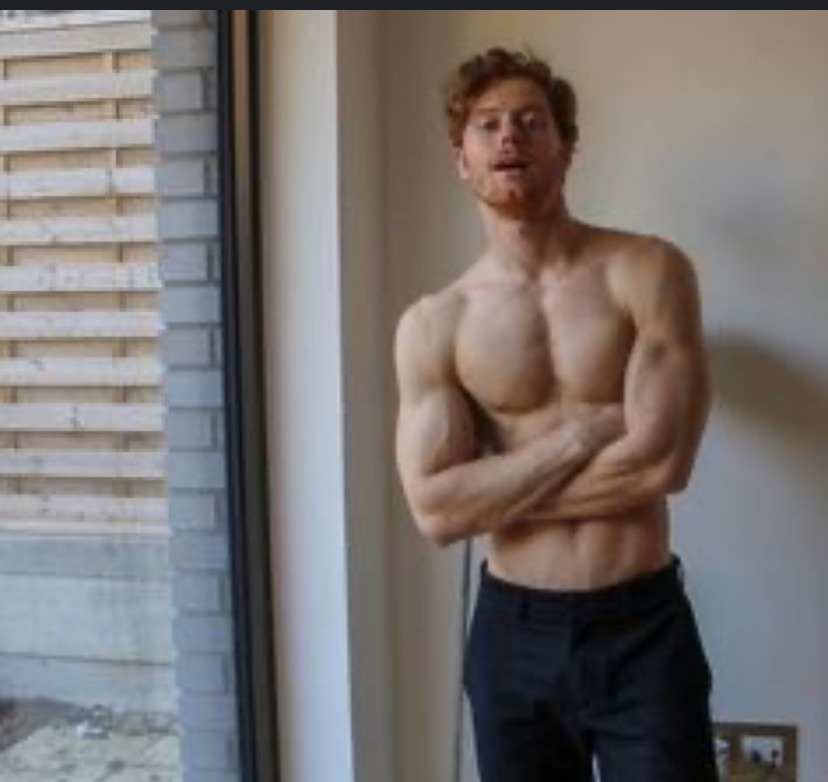 Rassim - Pontresina - Grisons | Annonce Rencontre