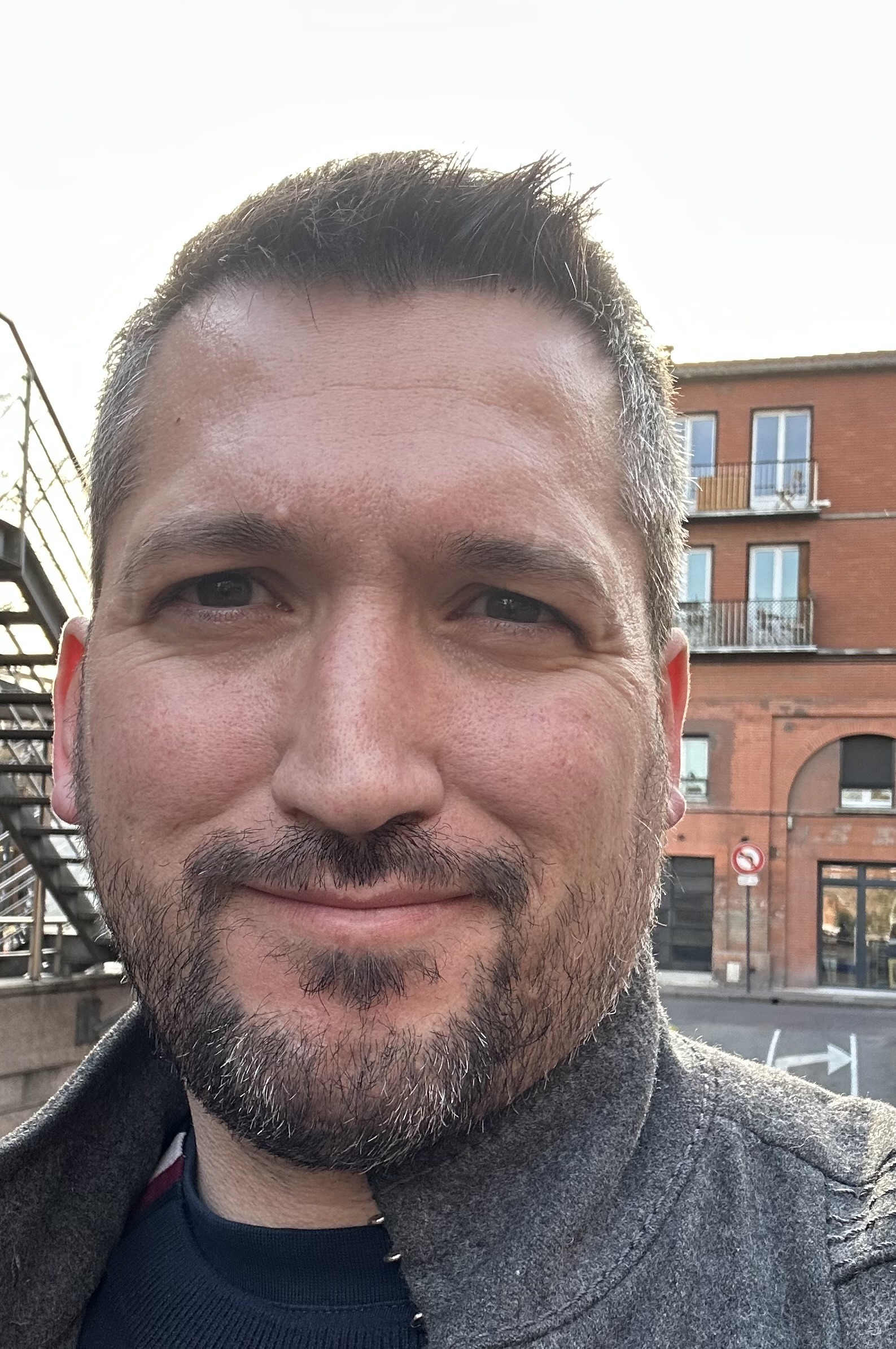 Mahdy - S. Benedetg - Grisons | Annonce Rencontre