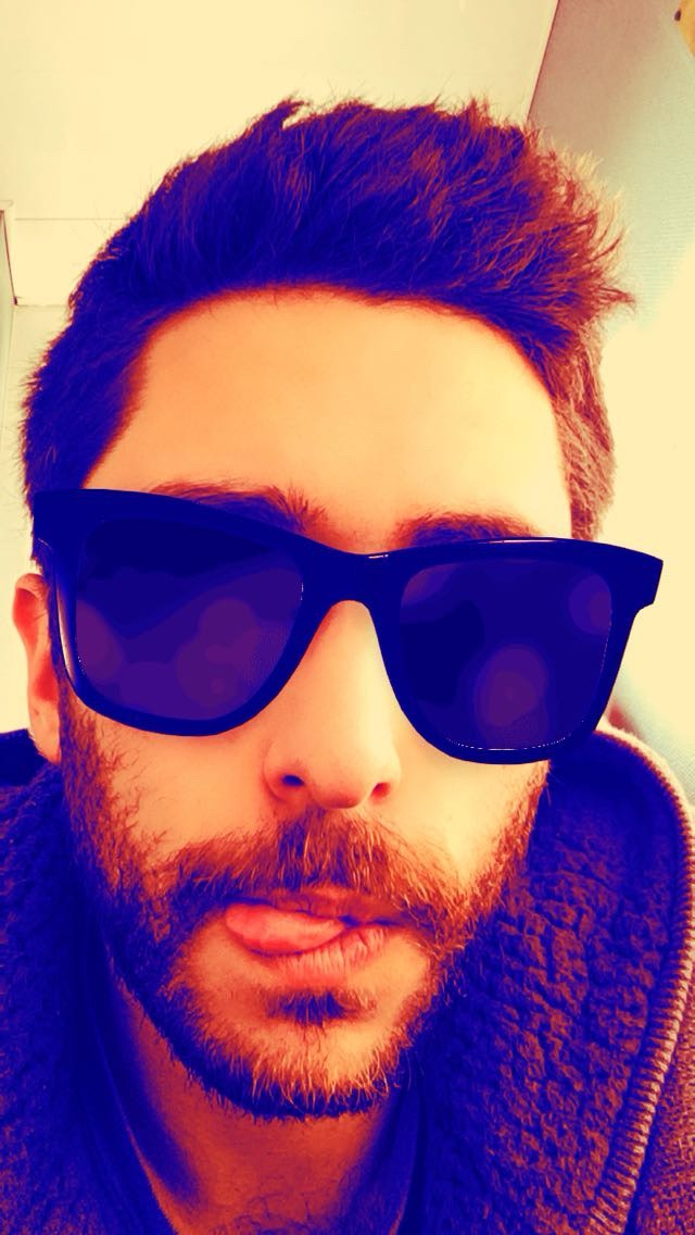 Erwane - Frick - Argovie | Annonce Rencontre