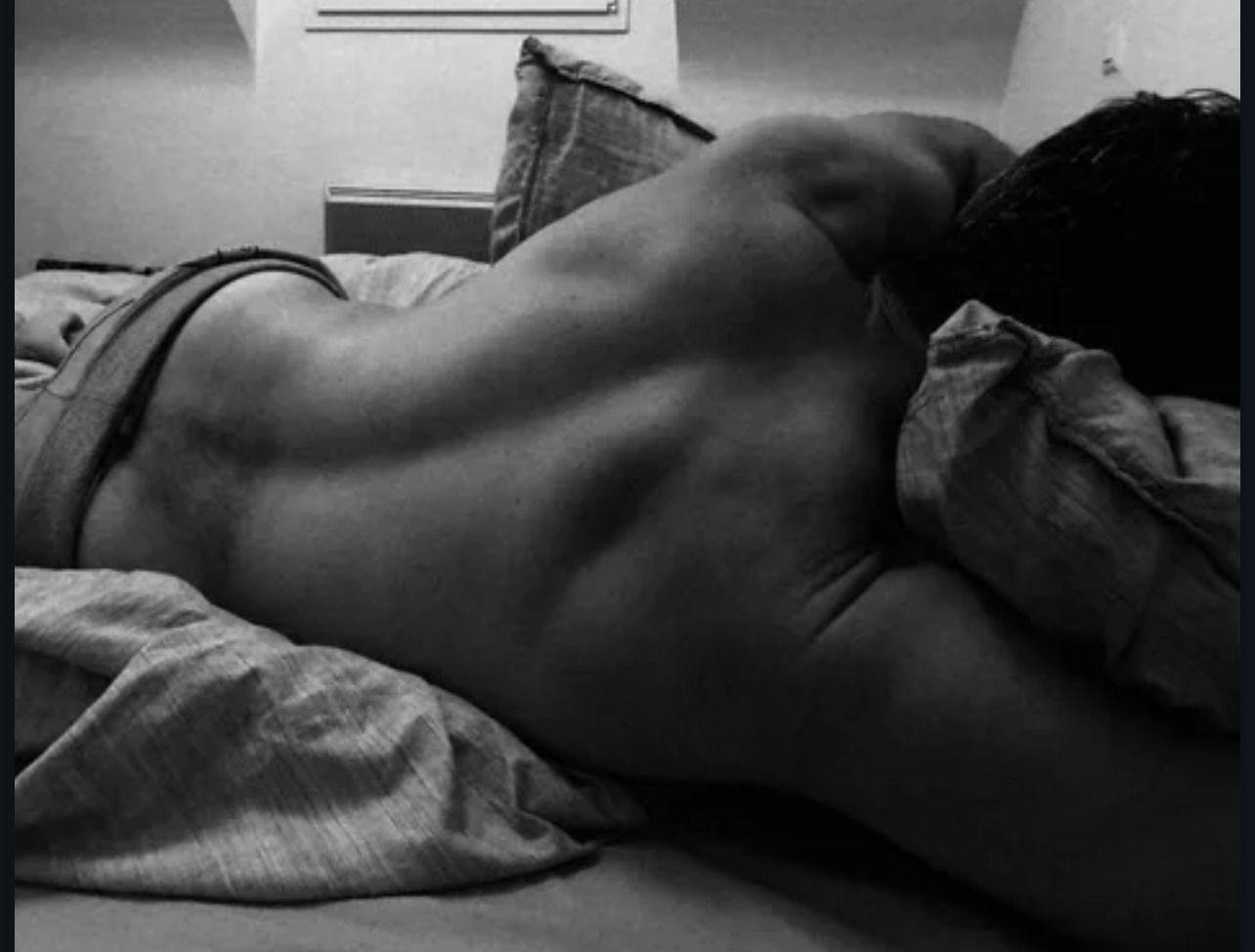 Daryll - Gampelen - Berne | Annonce Rencontre