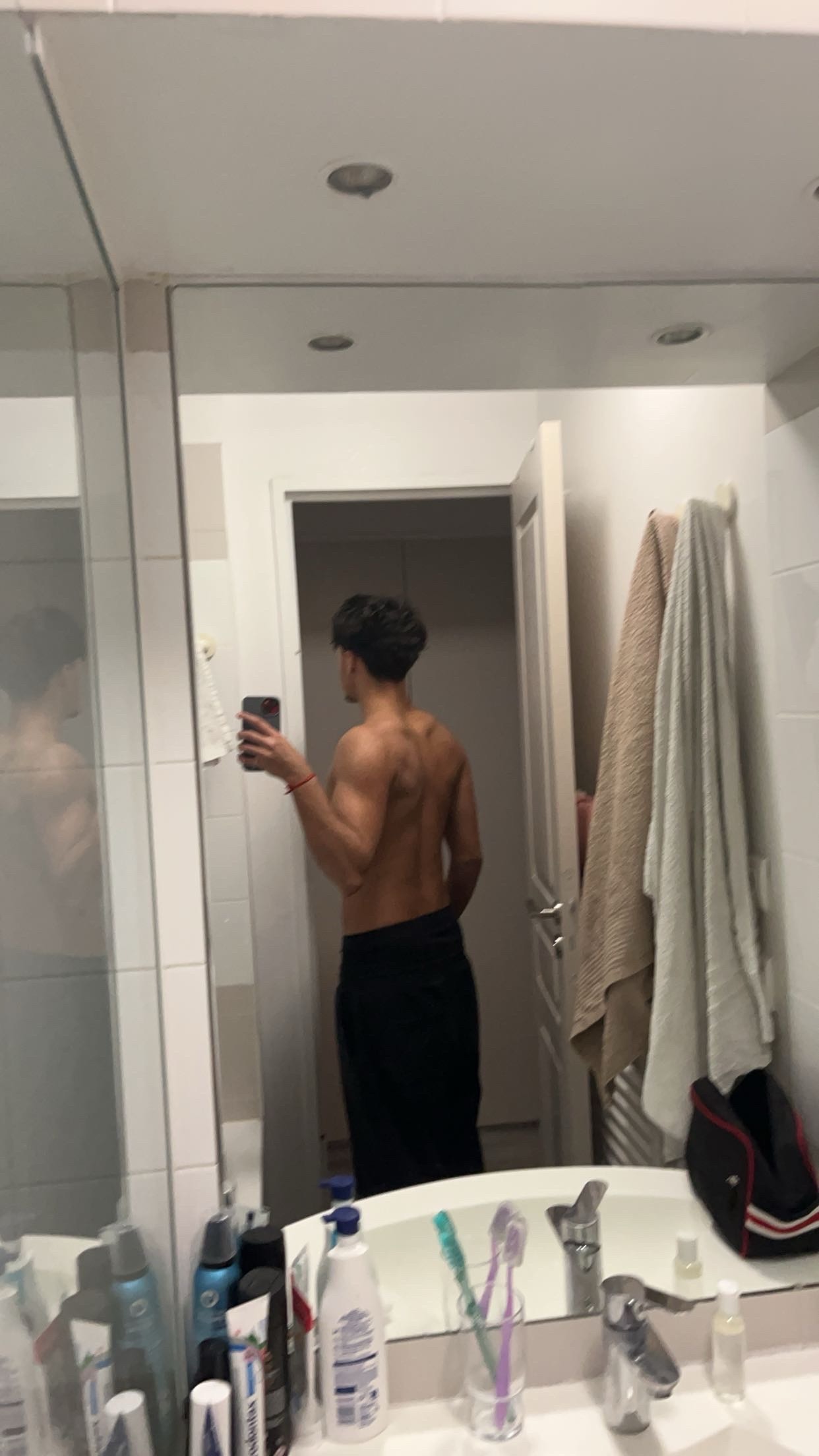 Mouhammad - Feldis/Veulden - Grisons | Annonce Rencontre