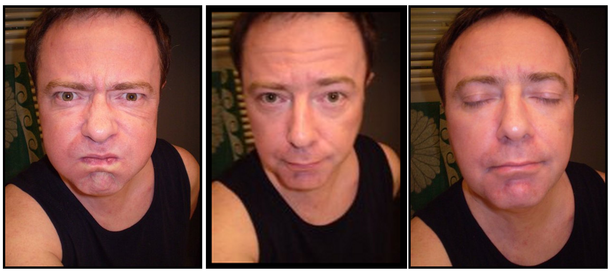 Zakharia - Naters - Valais | Annonce Rencontre