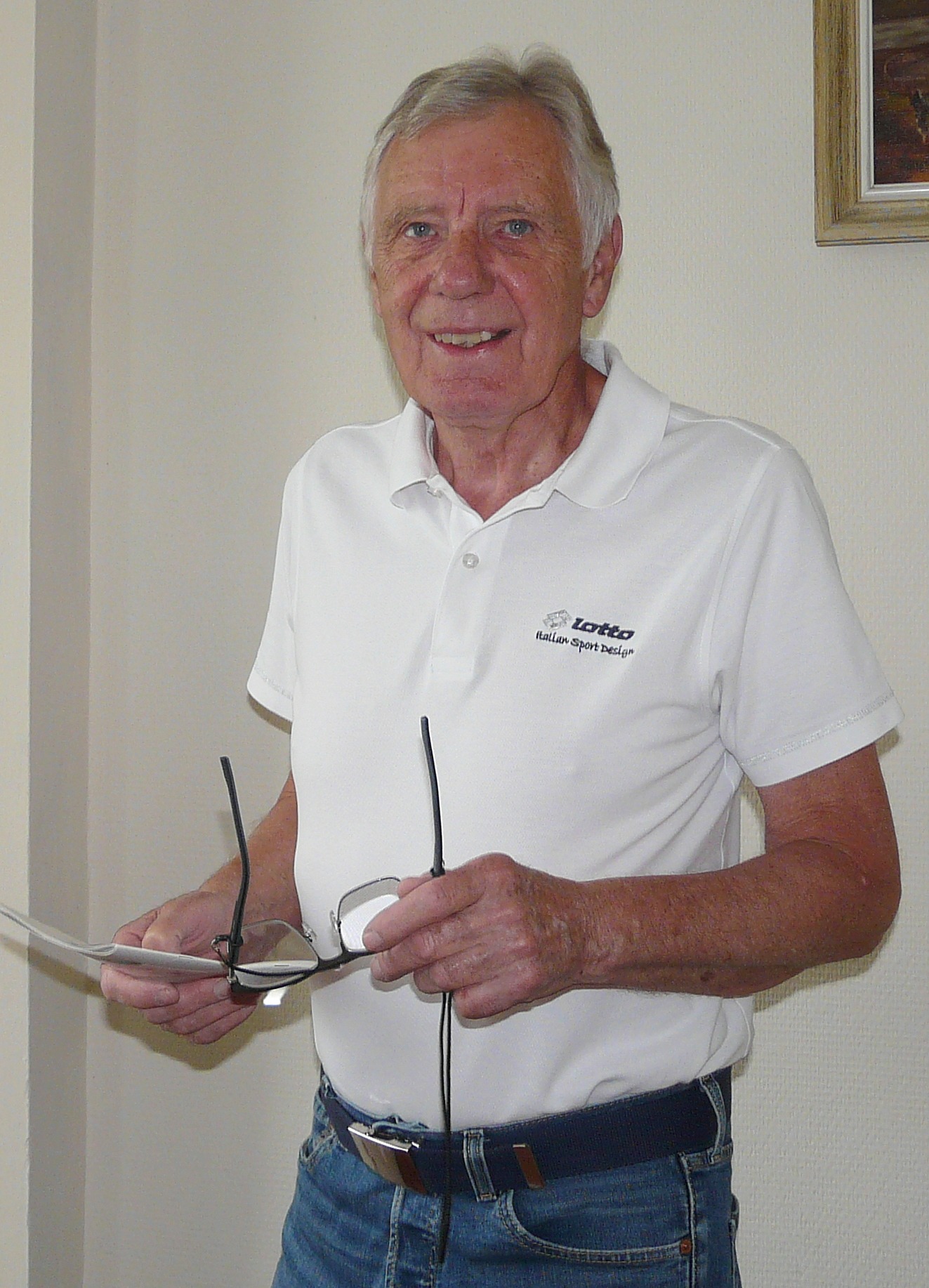 Yonel - Dicken - Saint-Gall | Annonce Rencontre