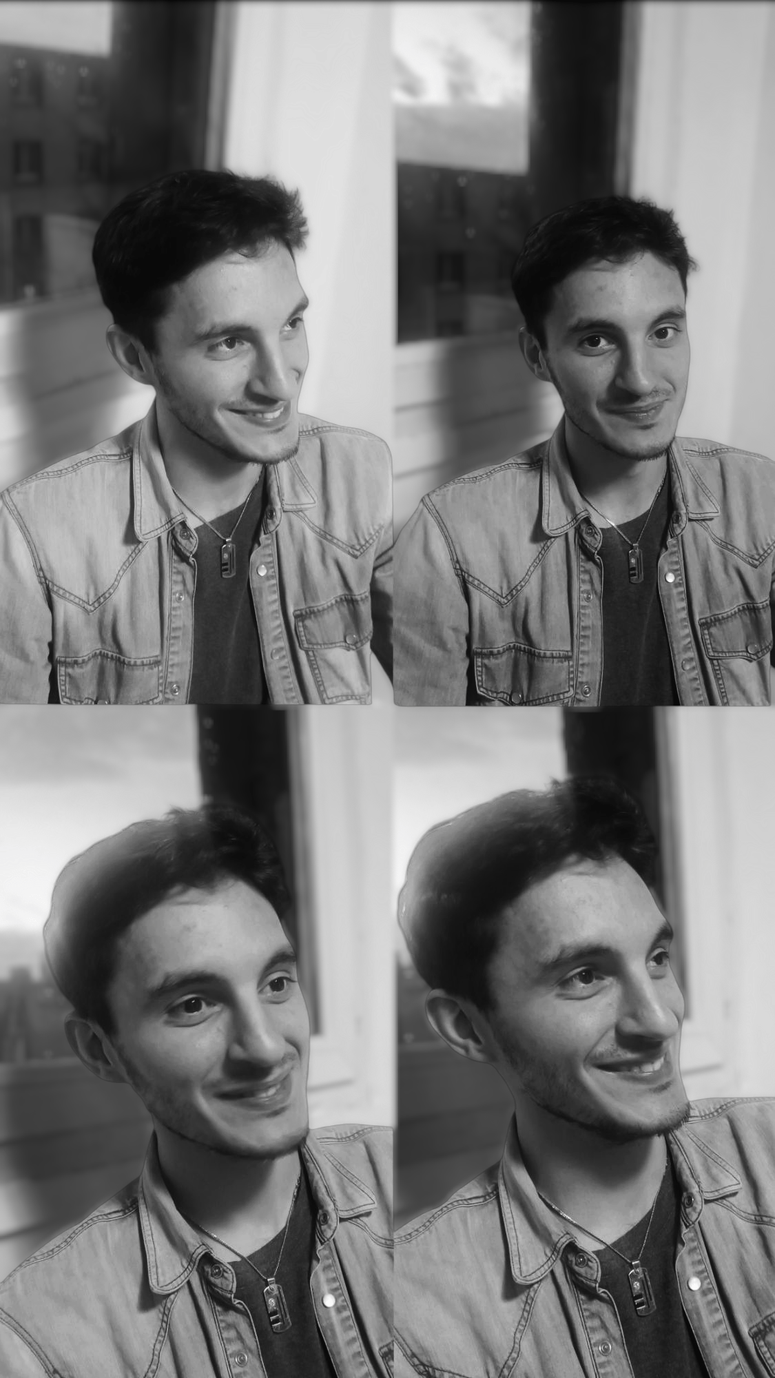 Salem - Juriens - Vaud | Annonce Rencontre