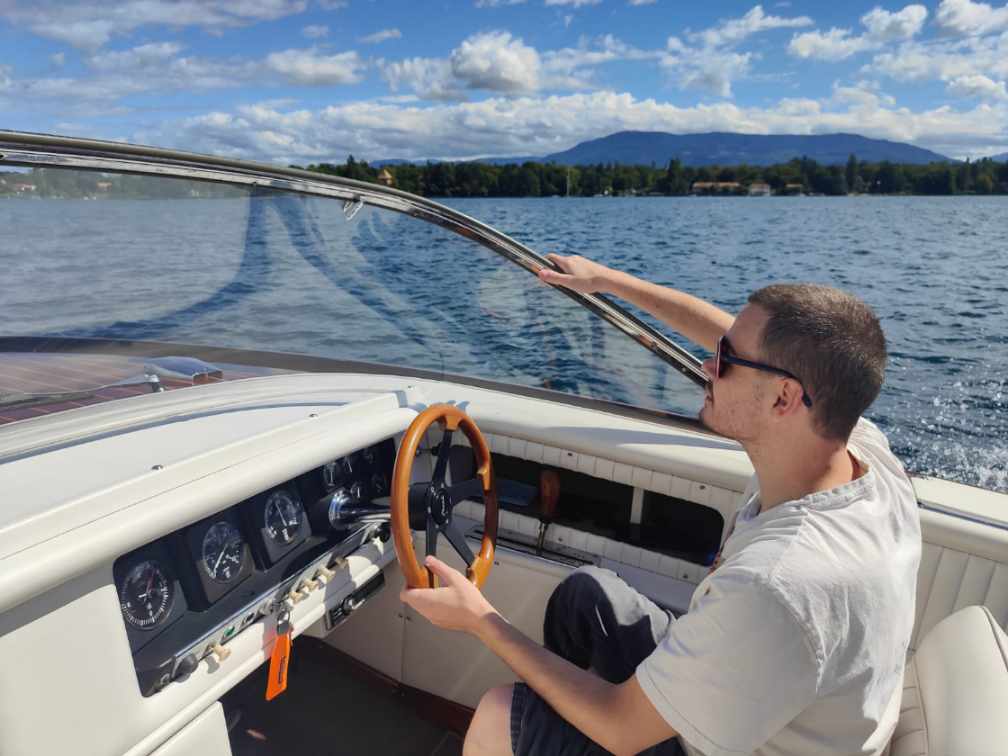 Turan - Arch - Berne | Annonce Rencontre