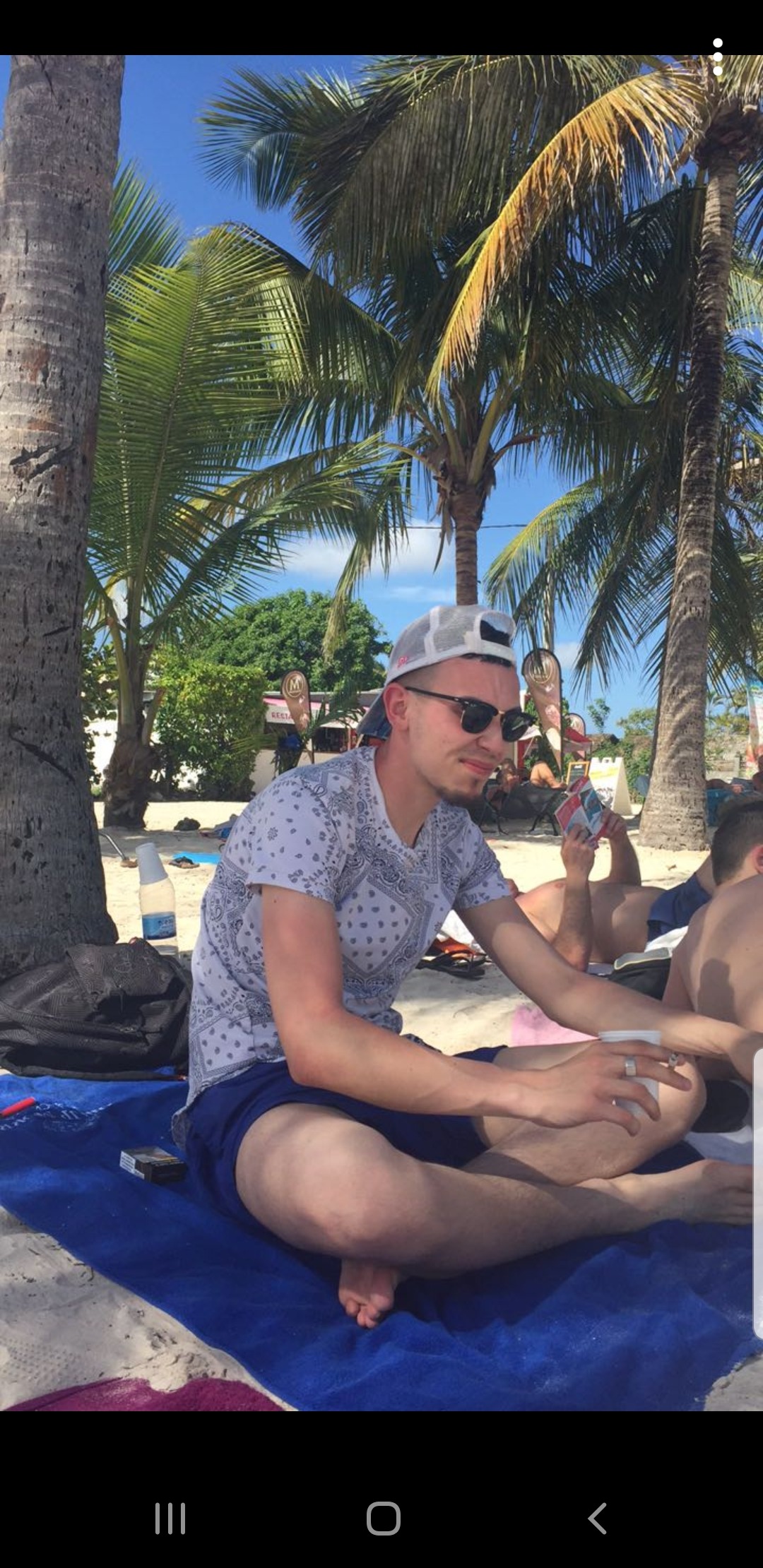 Jaume - Altbüron - Berne | Annonce Rencontre