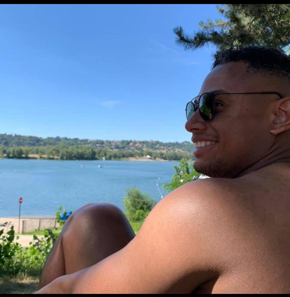 Habib - Flims Dorf - Grisons | Annonce Rencontre