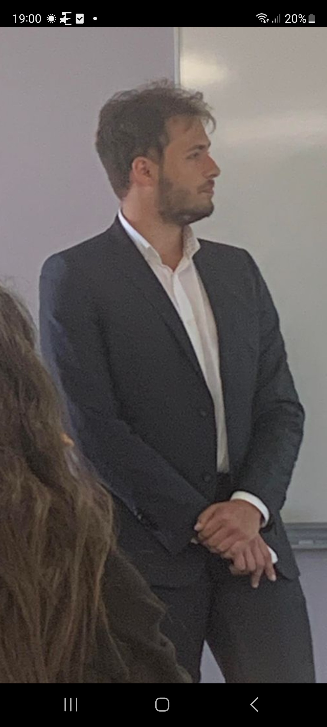 Kagan - Erlinsbach SO - Soleure | Annonce Rencontre