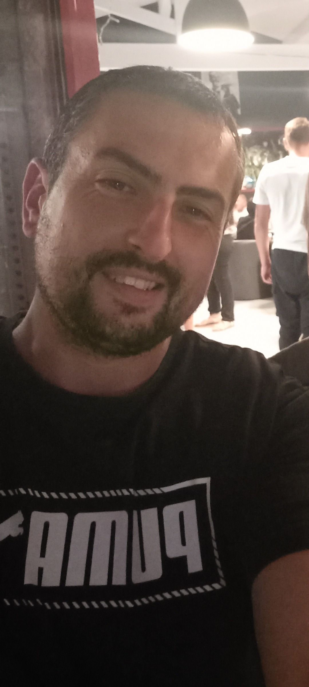 Stefanu - Champoz - Berne | Annonce Rencontre