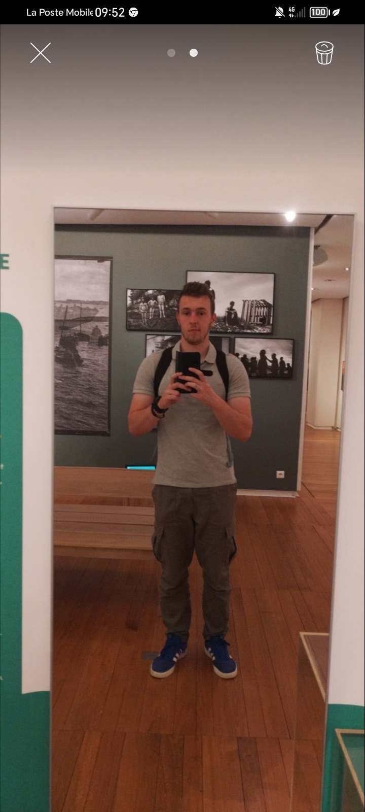 Nour - Valens - Saint-Gall | Annonce Rencontre