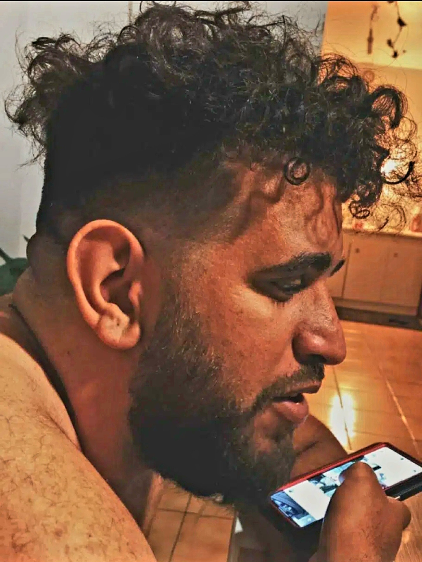 Pierre-hubert - Steinhaus - Valais | Annonce Rencontre