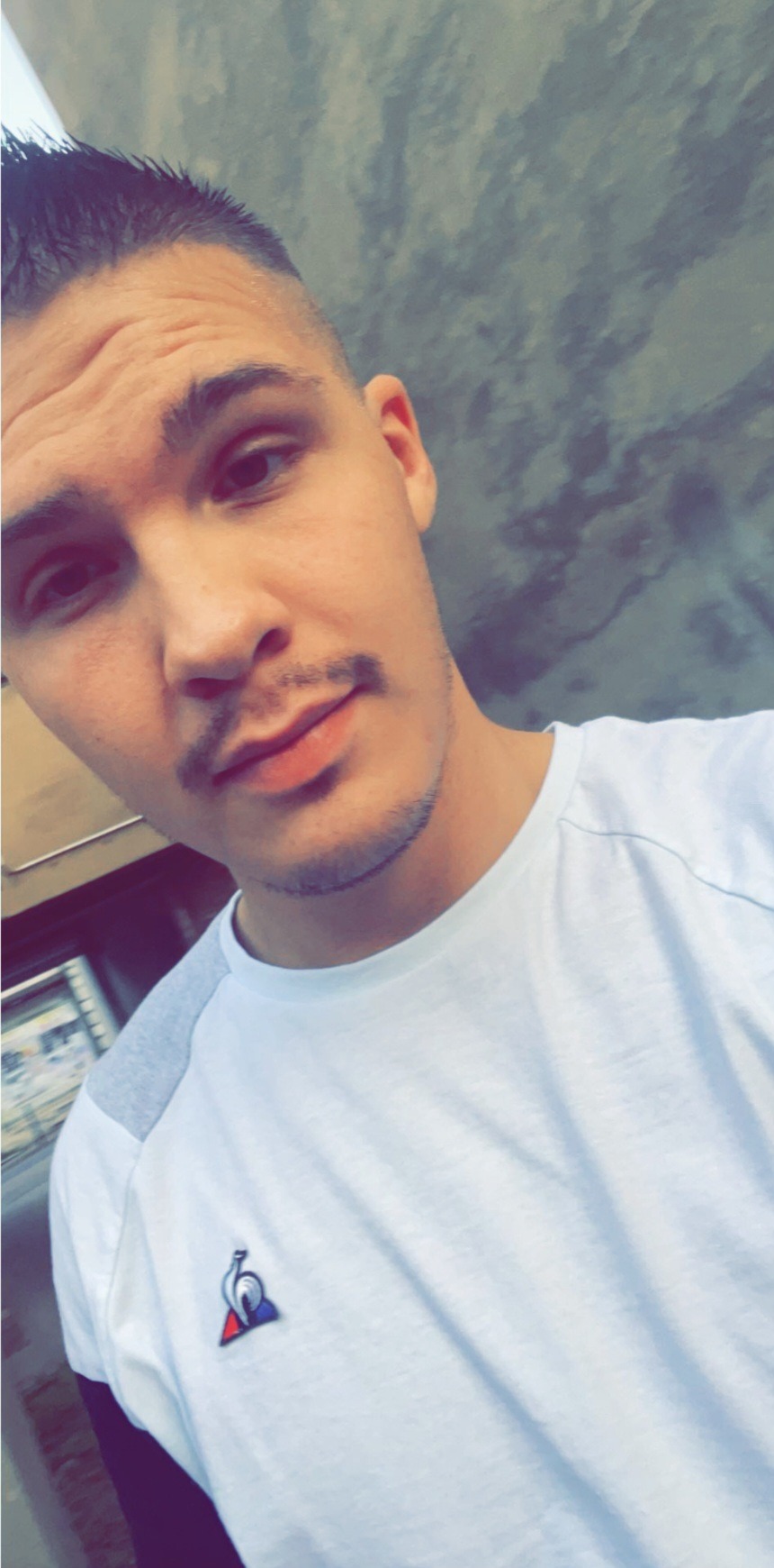 Mattéo - Baar - Zoug | Annonce Rencontre