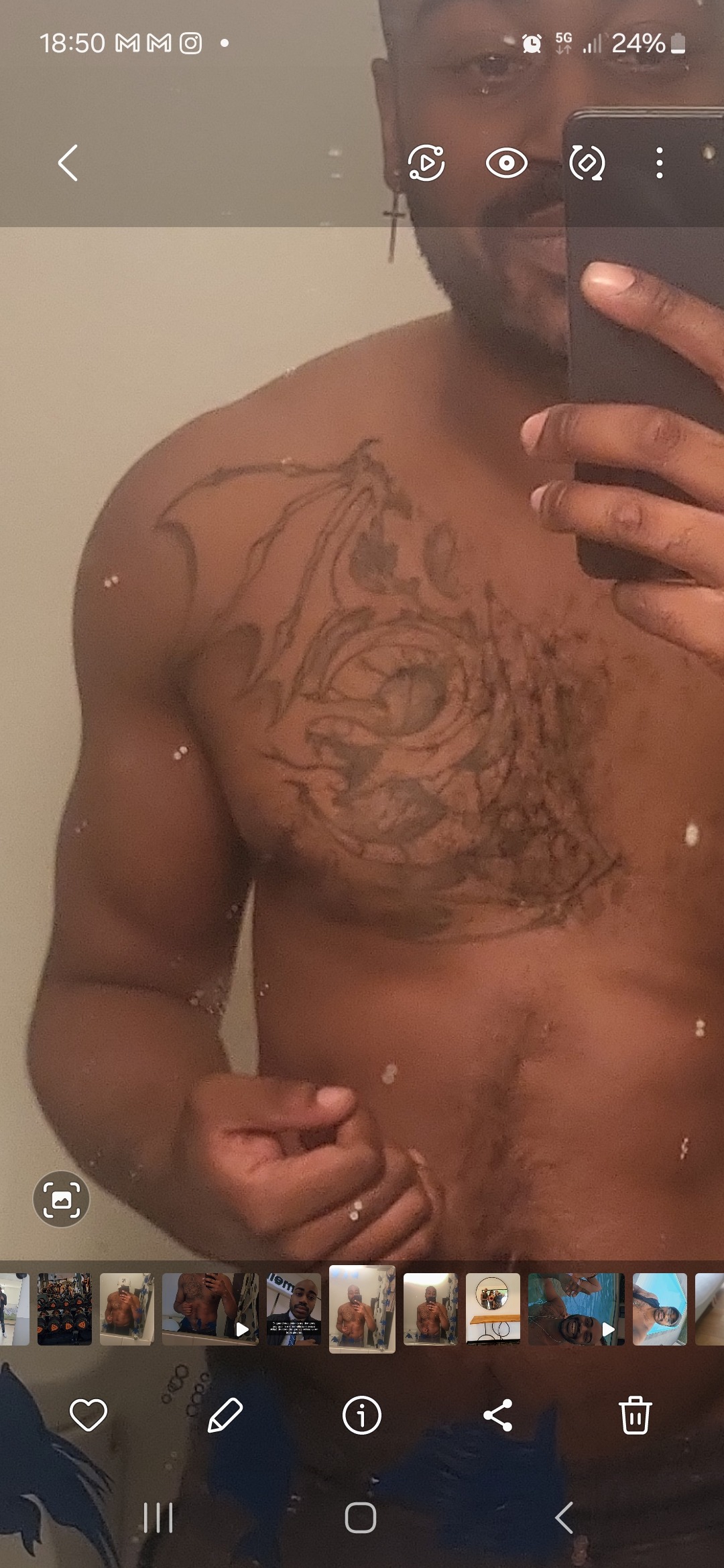 Eoghan - Champlan (Grimisuat) - Valais | Annonce Rencontre