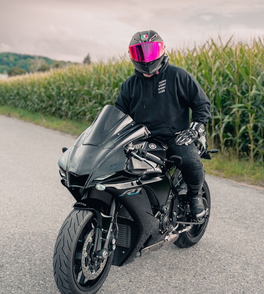 Sadou - Emdthal - Berne | Annonce Rencontre