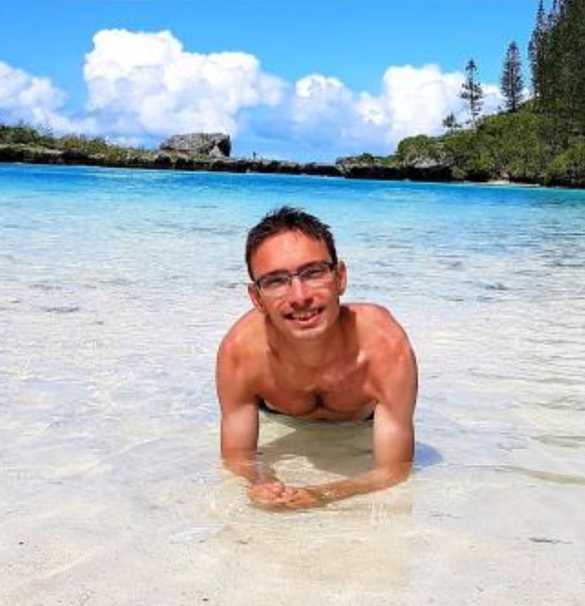 Farrell - Balerna - Tessin | Annonce Rencontre