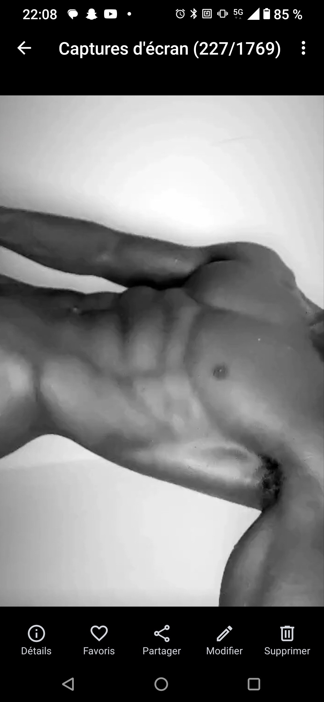 Azziz - Chemin - Valais | Annonce Rencontre