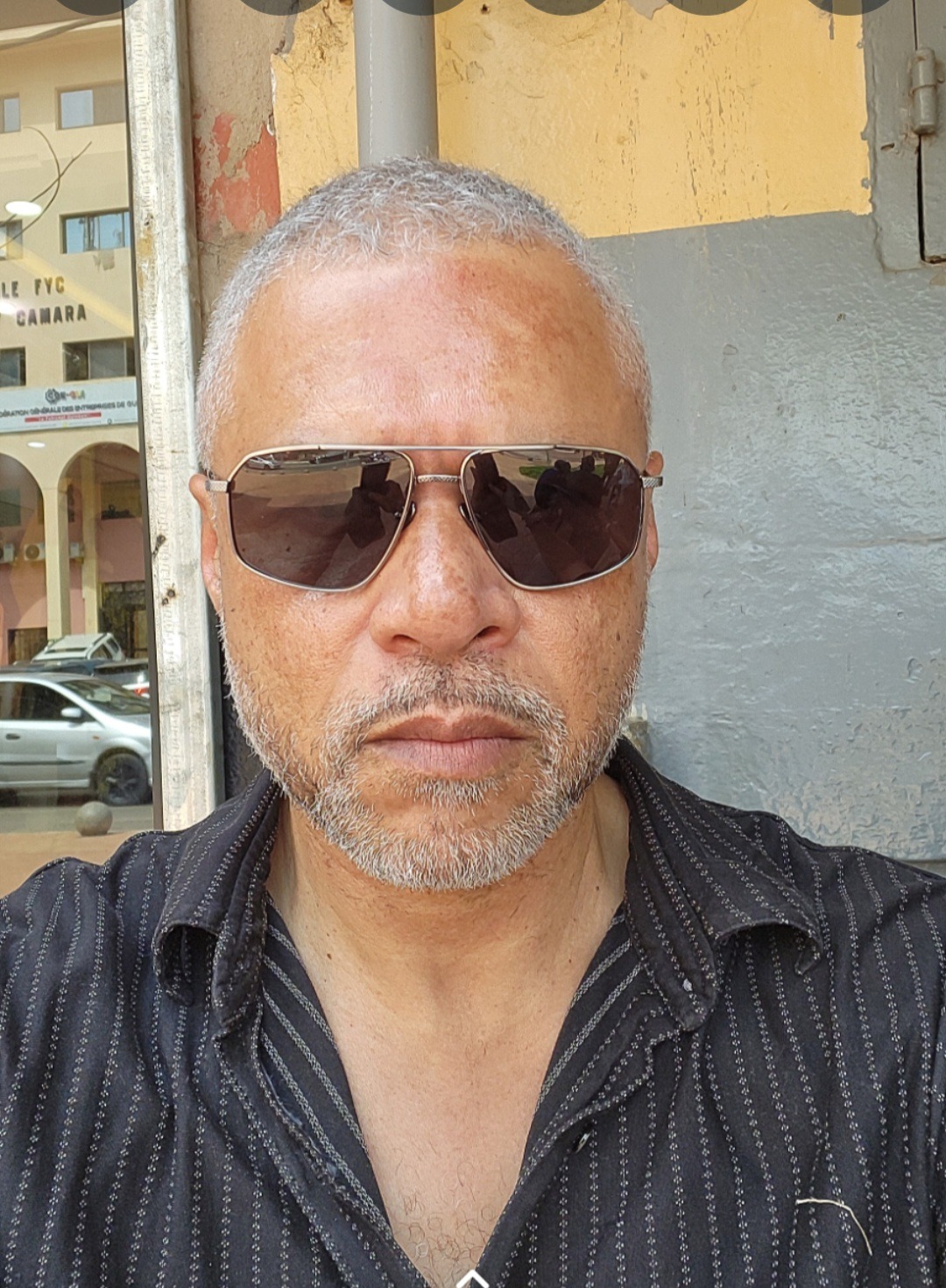 Sahin - Ammerswil AG - Argovie | Annonce Rencontre