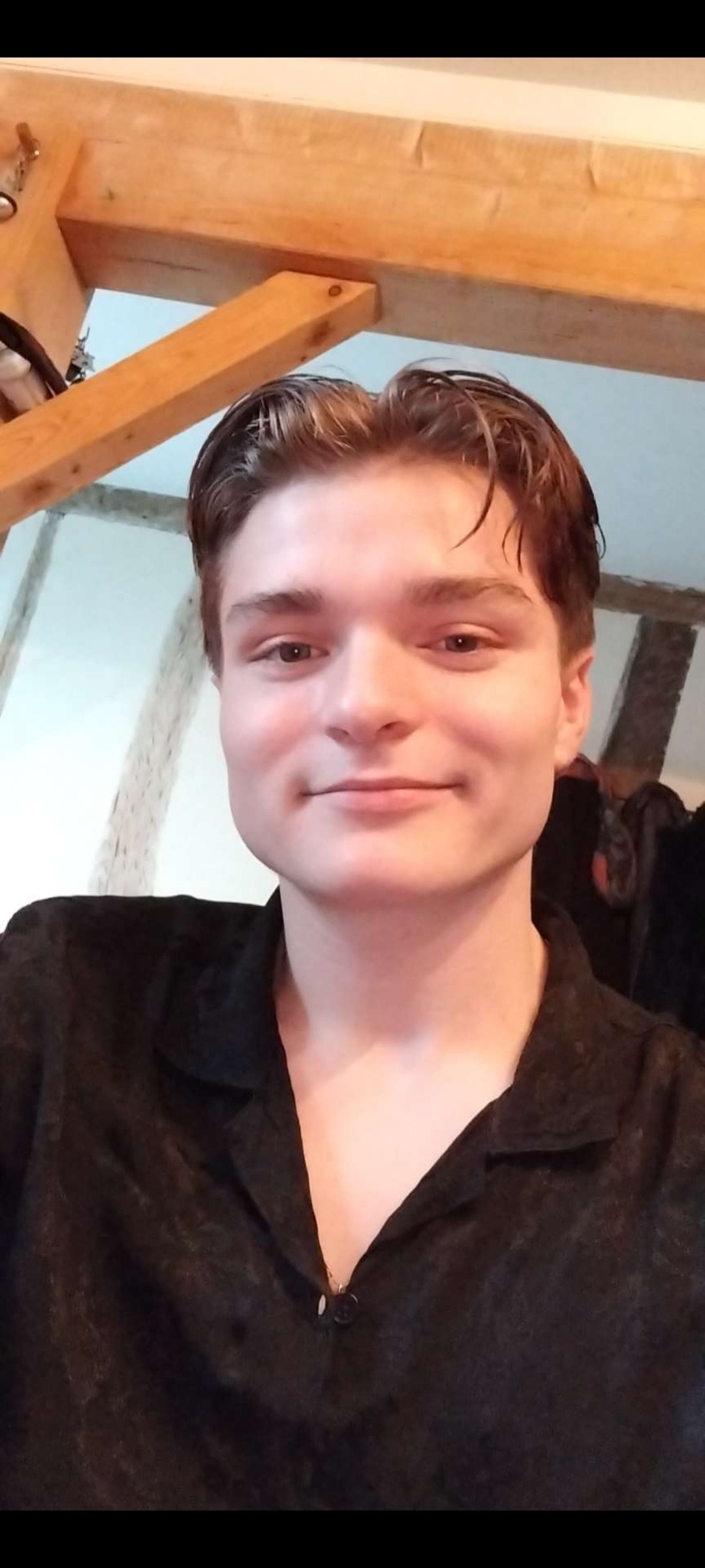 Djimmy - Gerzensee - Berne | Annonce Rencontre