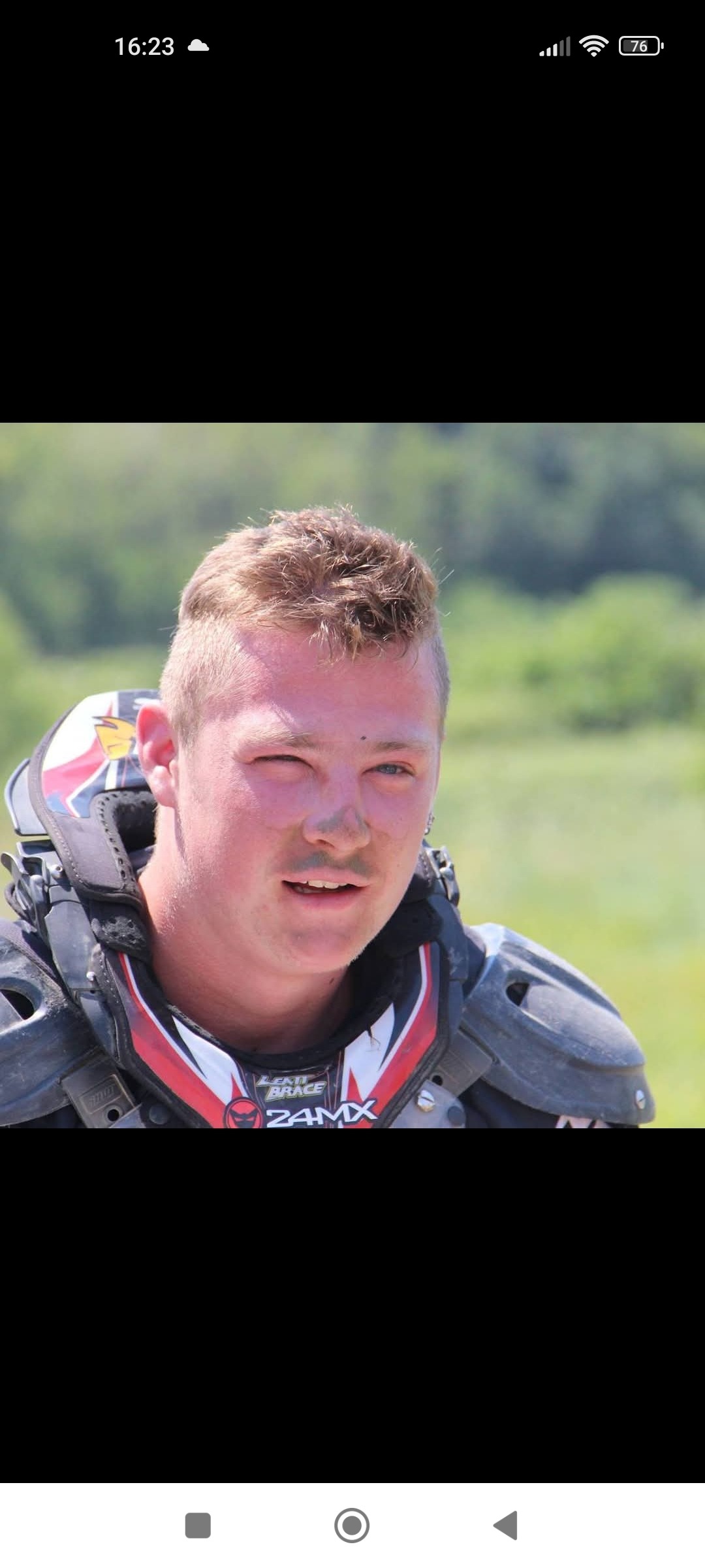 Yaroslav - Longeau - Berne | Annonce Rencontre